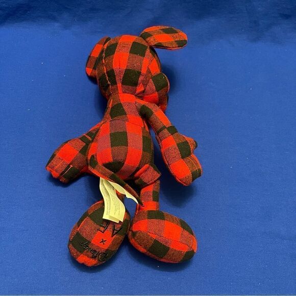 Disney/American Eagle Mickey Mouse plush Toy - Picture 2 of 8